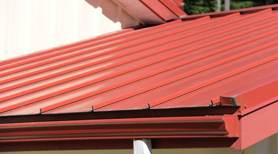 Commercial Gutter Cleaning in Hollins, AL